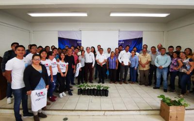 CELEBRACIÓN DEL DÍA DEL INGENIERO AGRÓNOMO, EN NUESTRA CASAS DE ESTUDIOS.