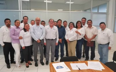 AUDITORIA INTERNA, EN BUSCA DE LA RECERTIFICACIÓN DEL SISTEMA DE GESTIÓN DE LA CALIDAD NORMA ISO:9001-2015