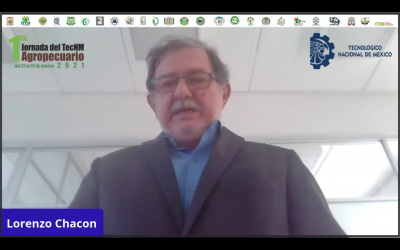 DIRECTOR DEL TECNM CAMPUS ZONA OLMECA, CLAUSRULA LA 1RA. JORNADA TECNM AGROPECUARIO.