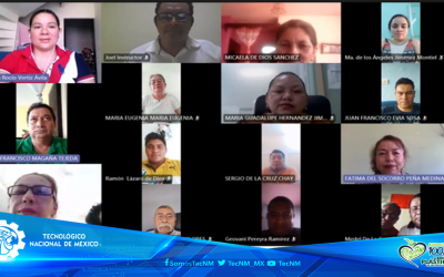 PARTICIPA PERSONAL DE APOYO Y ASISTENCIA A LA EDUCACIÓN Y PERSONAL DOCENTE CON FUNCIONES ADMINISTRATIVAS EN EL CURSO DE “PRIMEROS AUXILIOS”